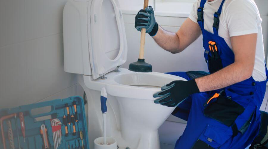 sewer cleaning in Pelham, NH